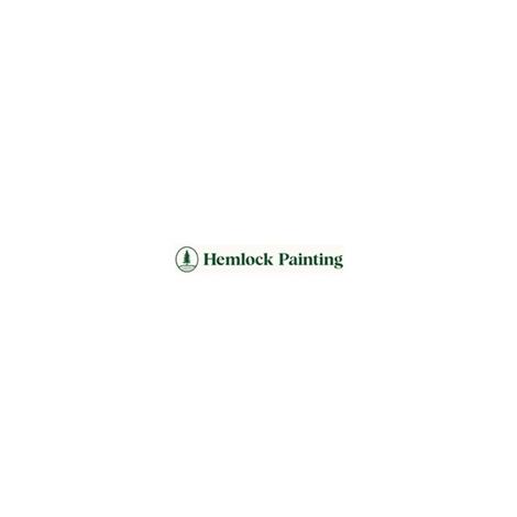  Hemlock  Painting