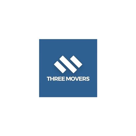 Three Movers Three Movers